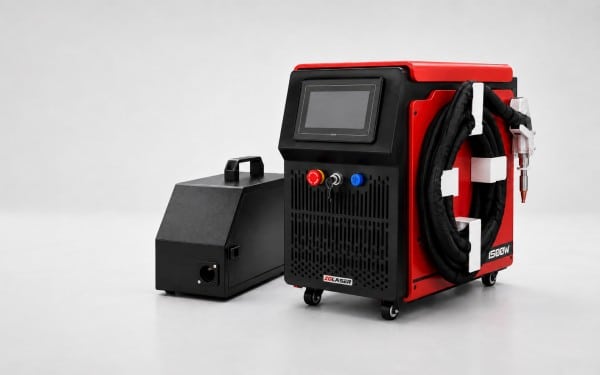 Handheld 4-in-1 Laser Welding Machine_homepage