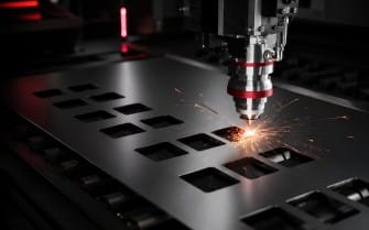 laser cutting solution