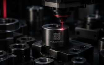 laser marking solution