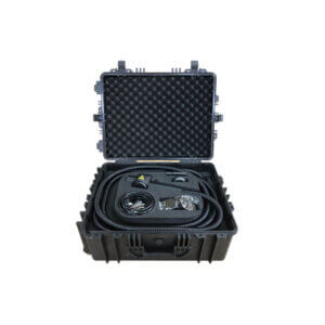 Portable Laser Cleaning Machine