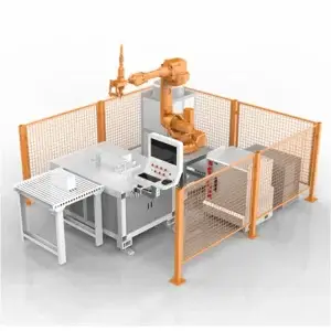 ROBOT LASER WELDER