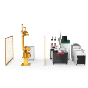 Laser Cladding Machine