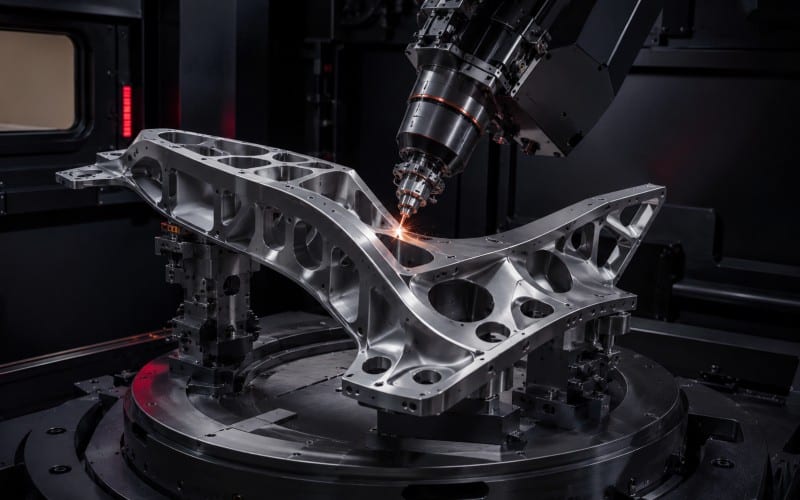 Aerospace Components