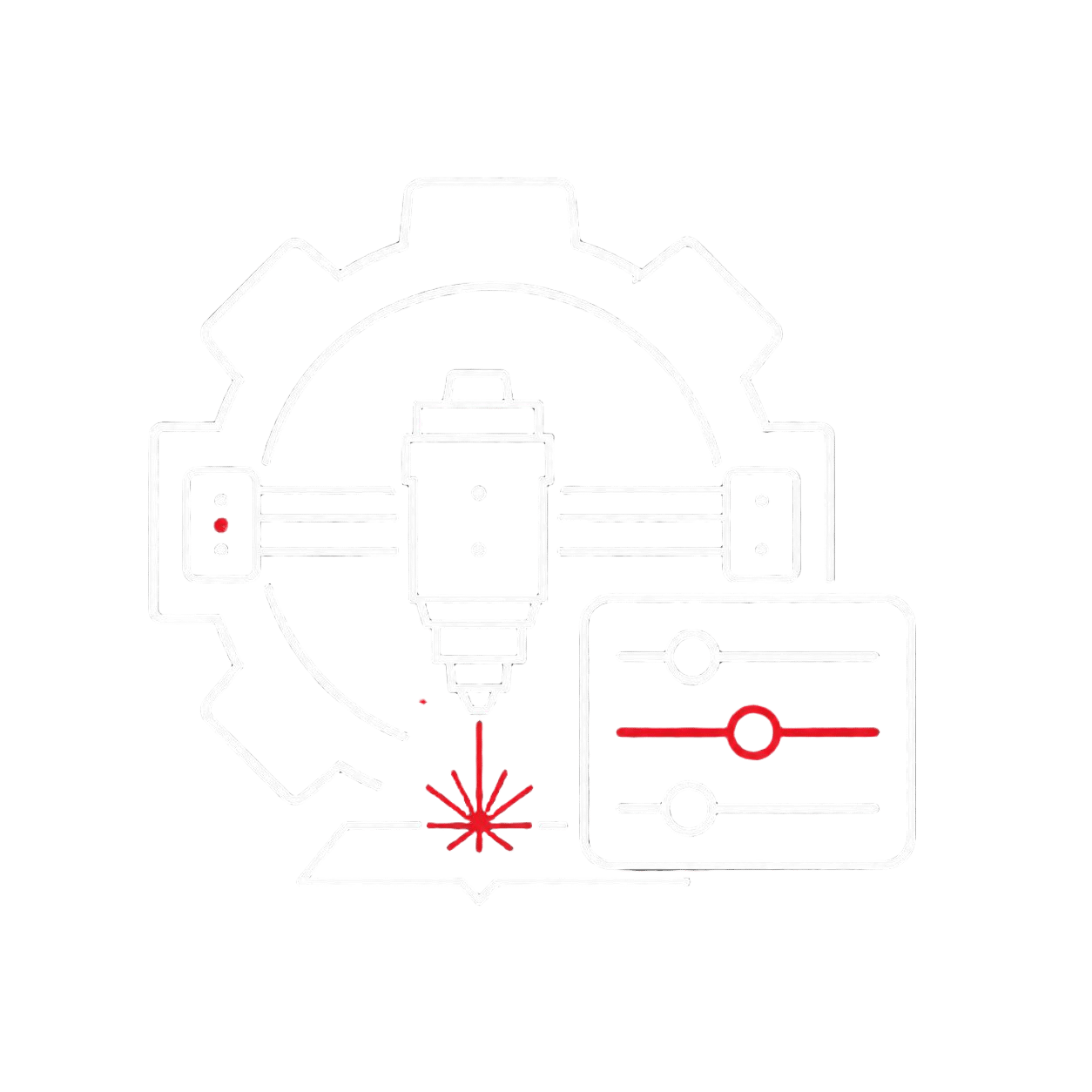Customizable Solutions Icon