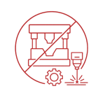 Reduce Tooling Dependence