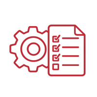 Compare Core Specifications Icon