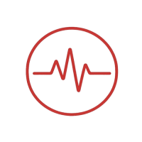 Laser Power Options Icon