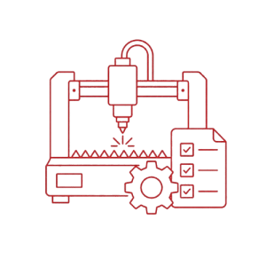 Machine Configuration Recommendation Icon