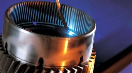 Laser Welding Laser Welding