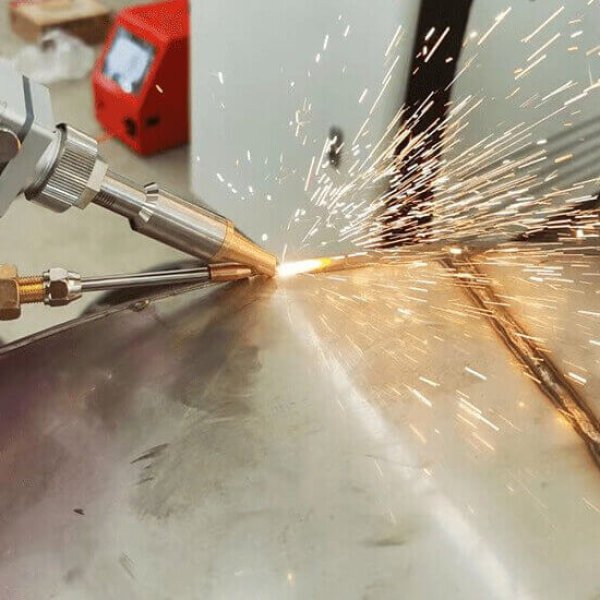 wire feed laser welder (3) wire feed laser welder (3)
